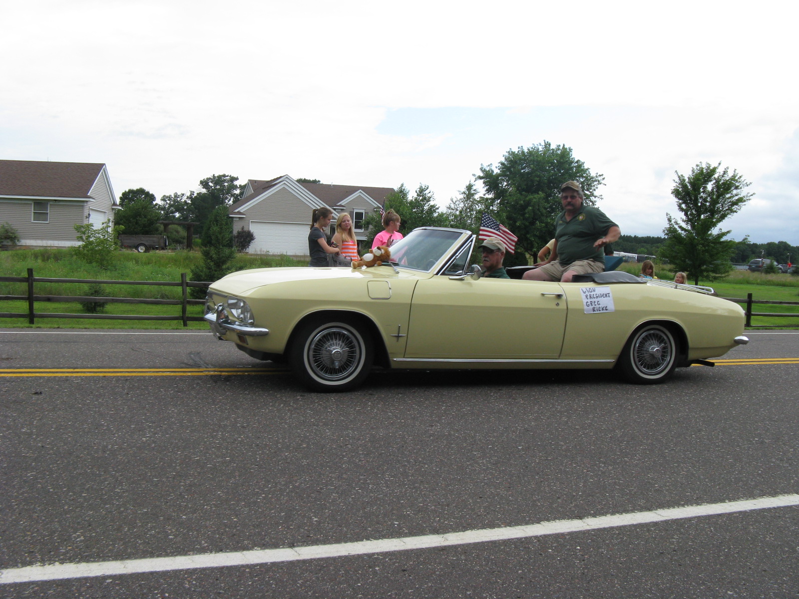 The Grand Parade 2012 021